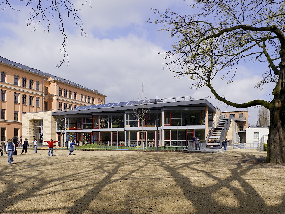 Leipzig International School