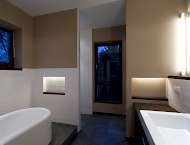 Privathaus in Schleußig