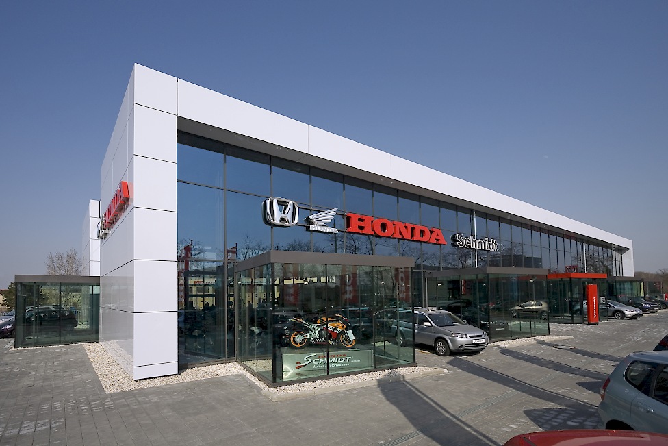 Honda Autohaus