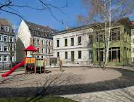 Henriette Goldschmidt Kita