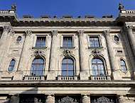 Alte Bayerische Börse