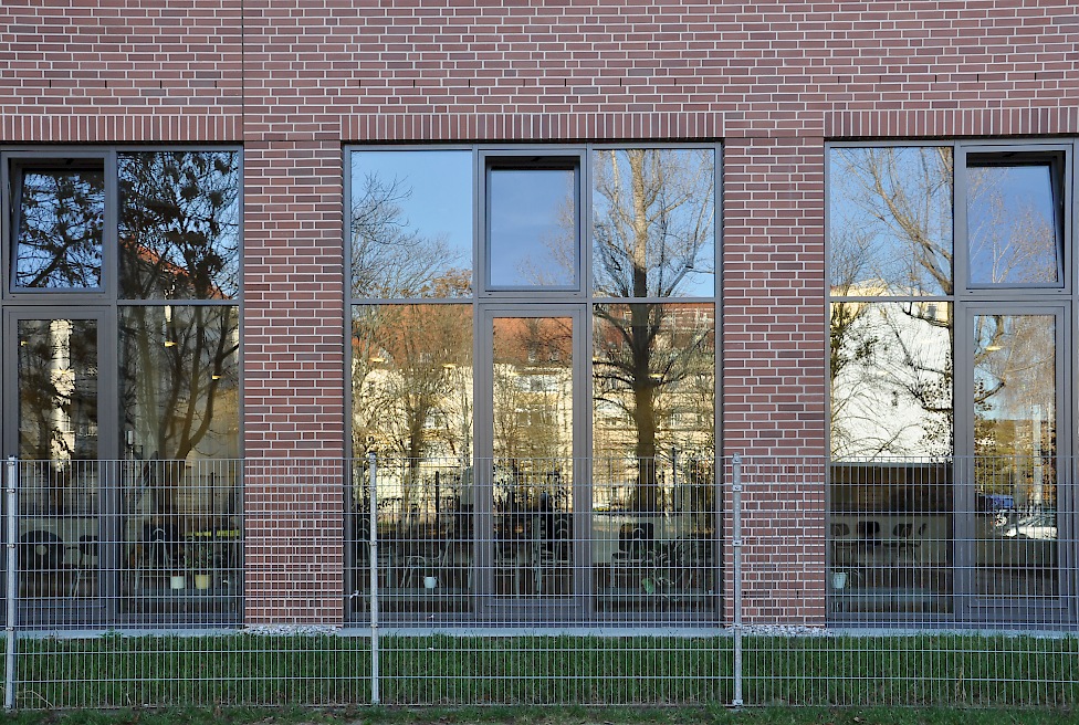 Campus Graphisches Viertel