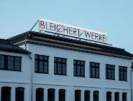Bleichertwerke