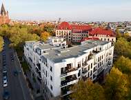 Paulusviertel Halle (Saale)