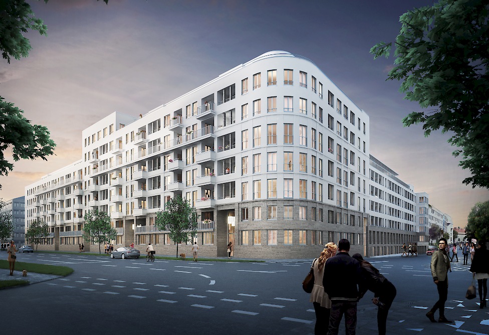 Prinzregentenstraße