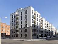 Heidelberger Straße