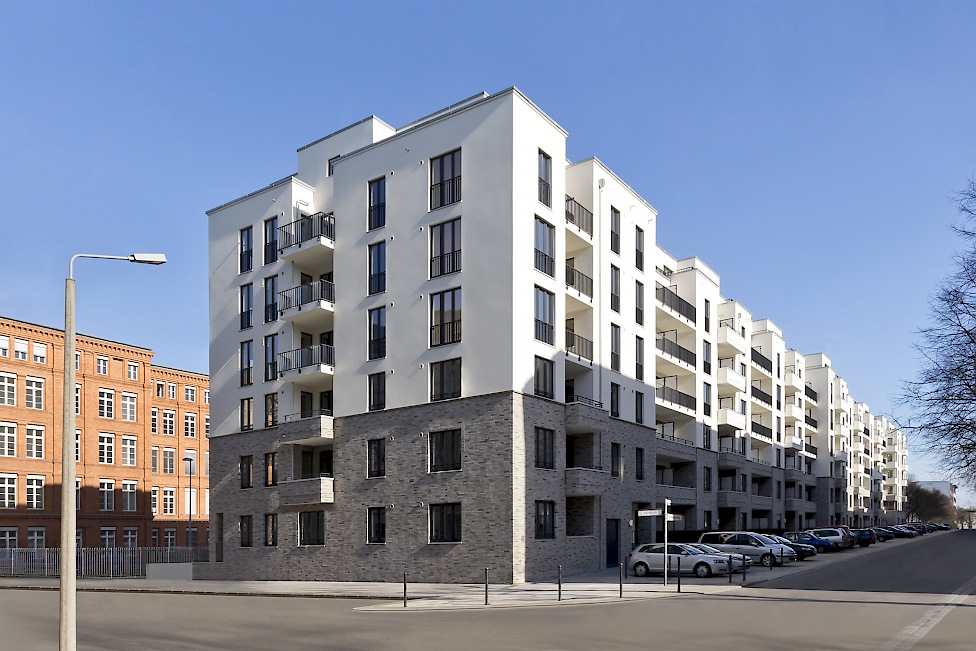 Heidelberger Straße