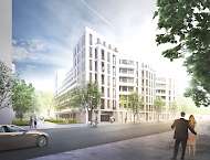 Westend Peak München