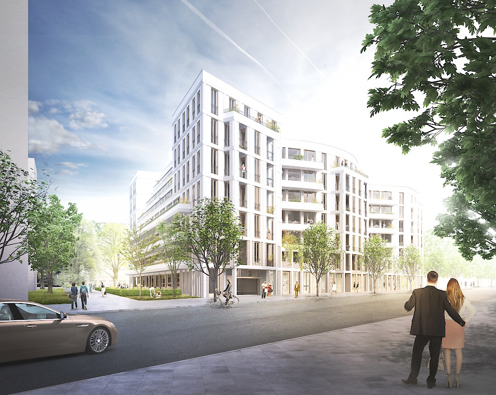 Westend Peak München