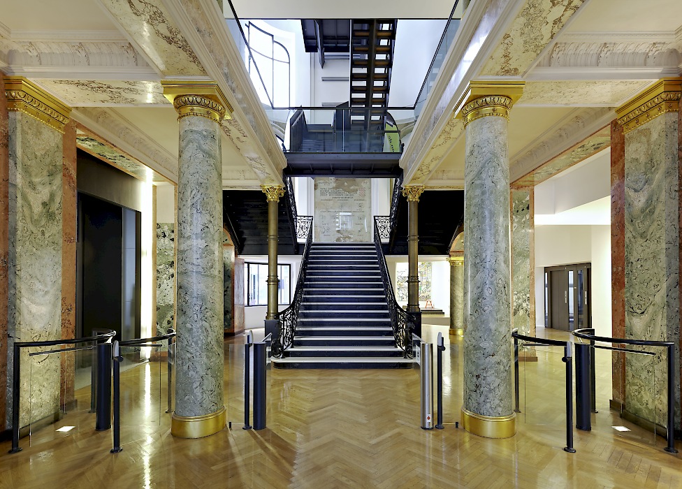 Medienzentrum Berlin