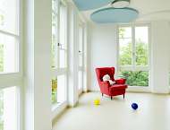 Kindertagesstätte Inselstraße