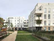 Villen am Filmpark Babelsberg