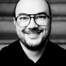 Andreas Ziegeldecker