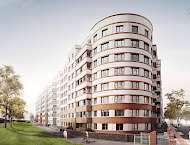 Zukunftsquartier SÜDKREUZ