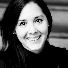 Marcela Rivera-Melara