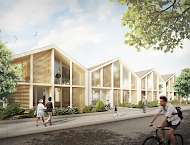 Hospiz Magnusstraße