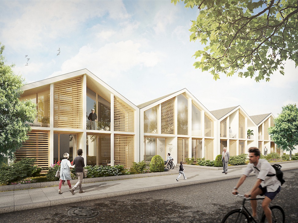 Hospiz Magnusstraße