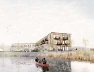 Studie | Hotel am Bernsteinweg