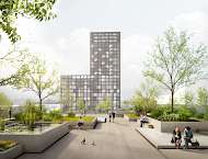 Riebeckplatz | Halle (Saale)