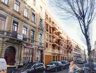 Münzgasse | Leipzig